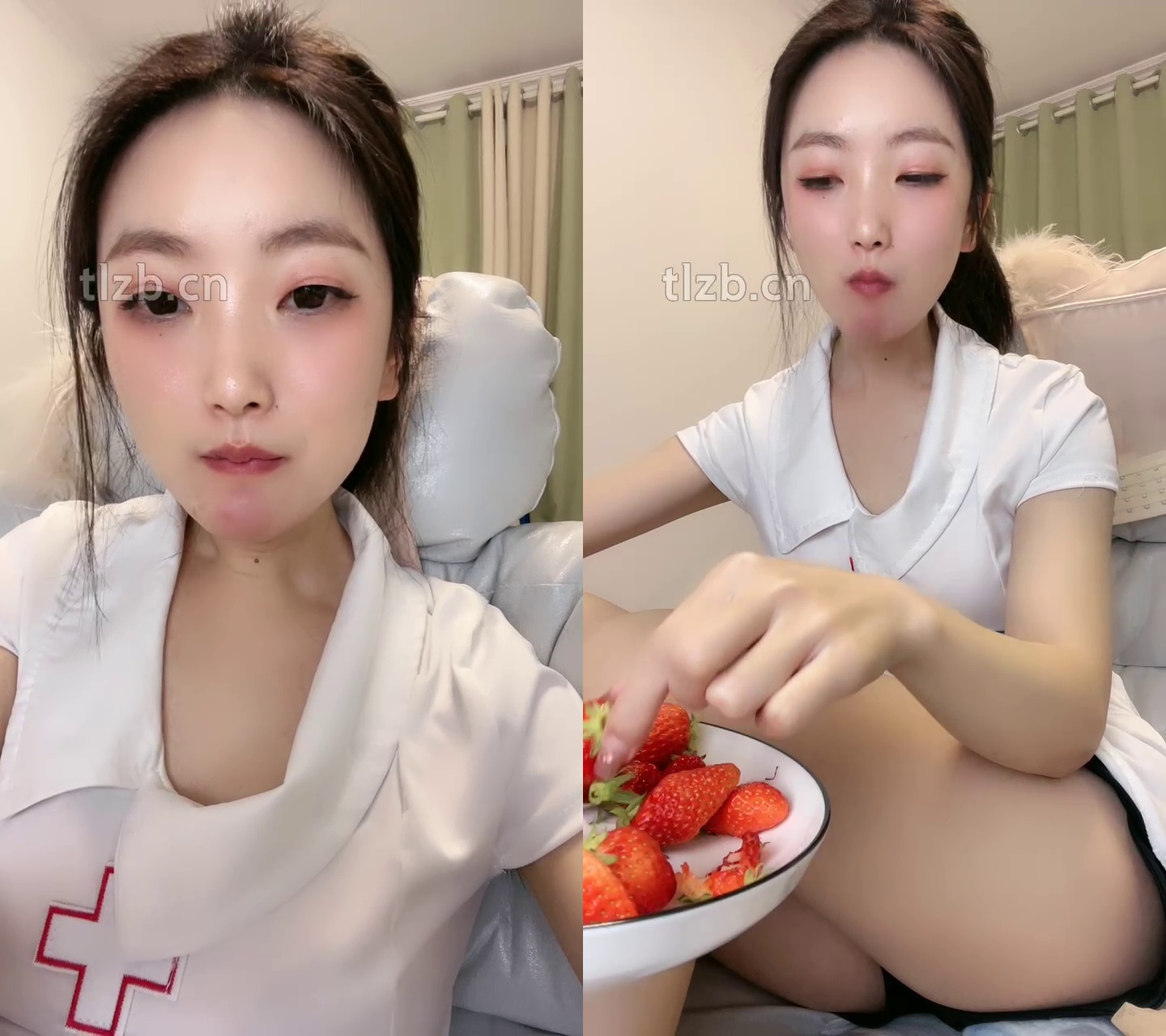 图片[6]-【小雅老师】护士妈妈玩废 [1小时52分钟／1.16GB]-束乐kbss